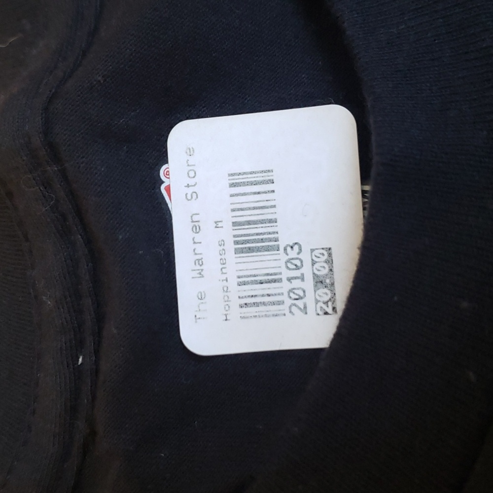 Vermont Tee - Picture 3 of 4